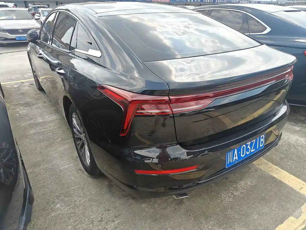 Bestune B70 — миниатюра 14