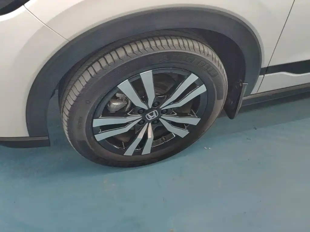 Honda HR-V — миниатюра 23