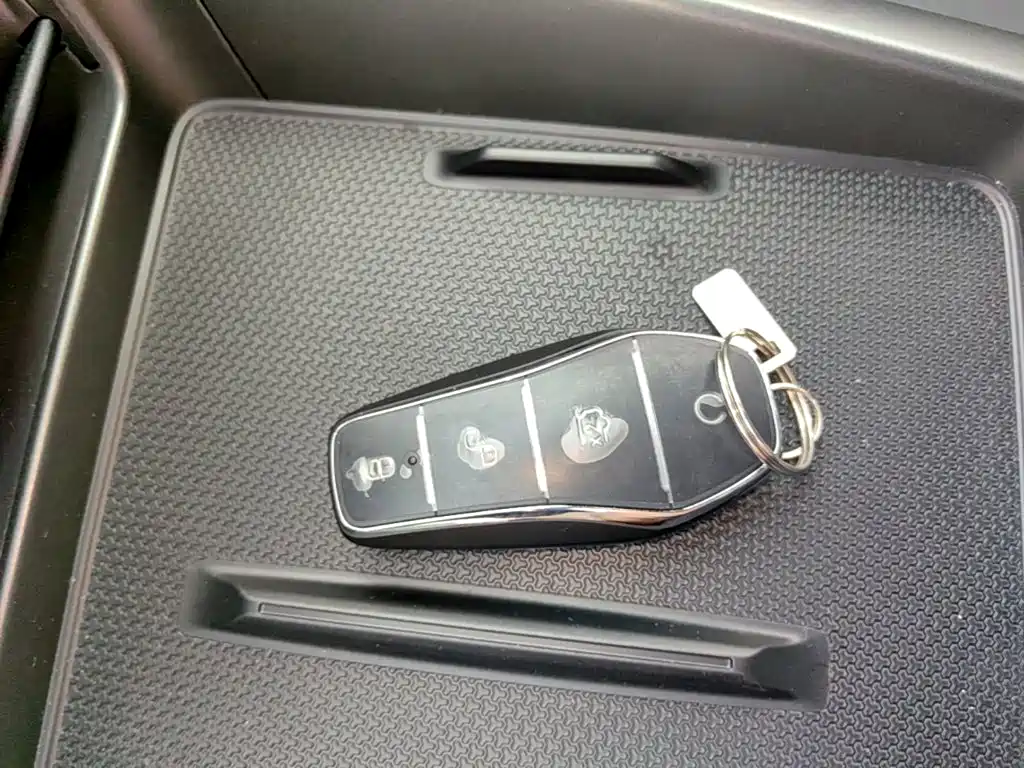 BYD Qin PLUS — миниатюра 9
