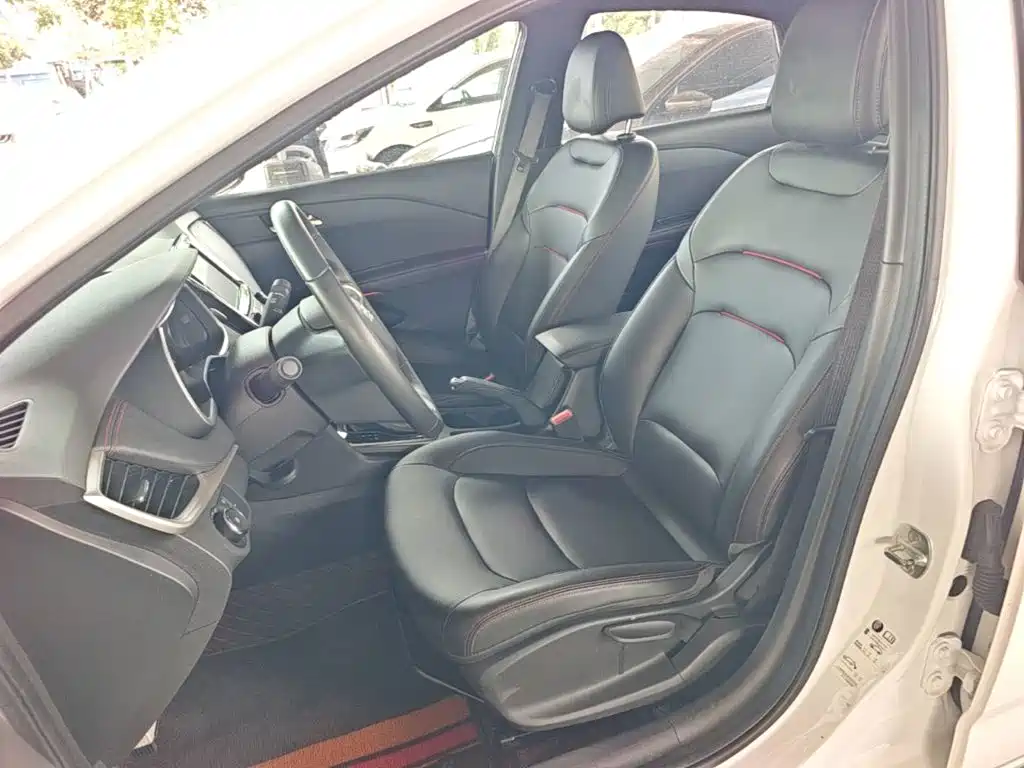 Chevrolet Monza — миниатюра 15
