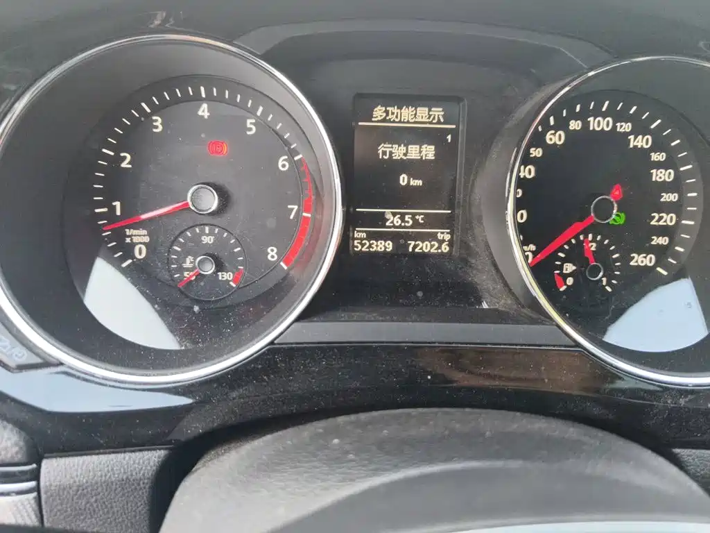 Volkswagen Sagitar — миниатюра 8