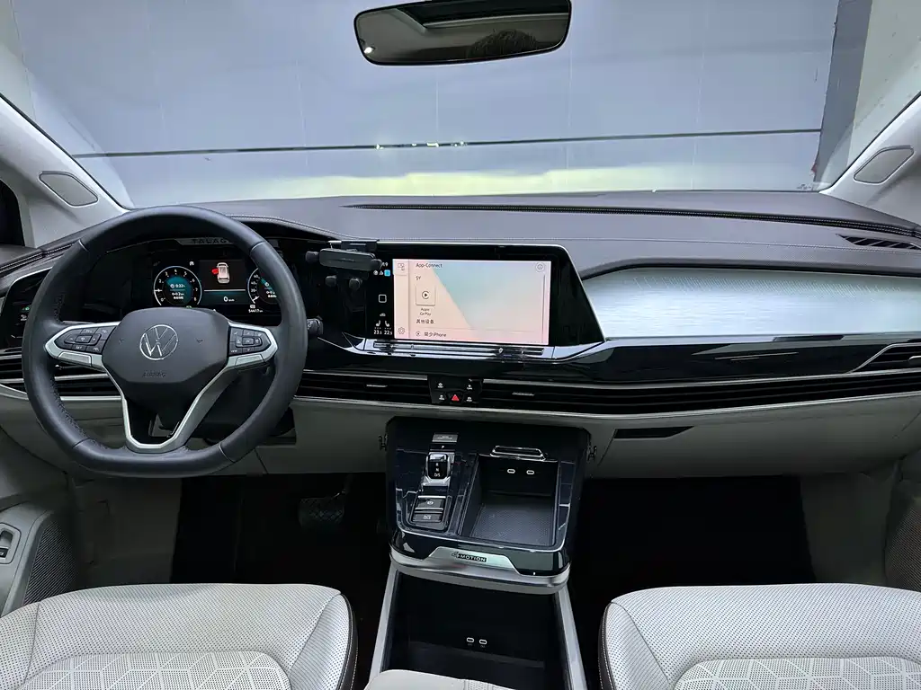 Volkswagen Viloran 2022 380TSI Luxury Pro 7 мест
