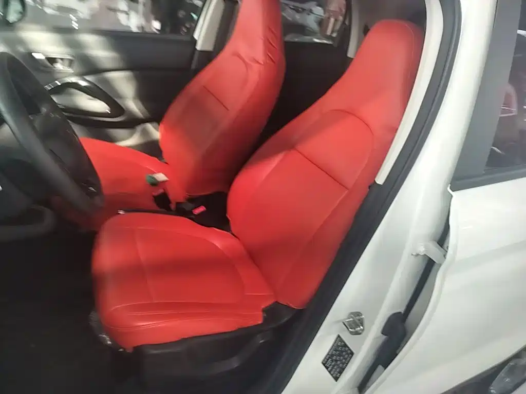 Leapmotor Leapmotor T03 — миниатюра 15