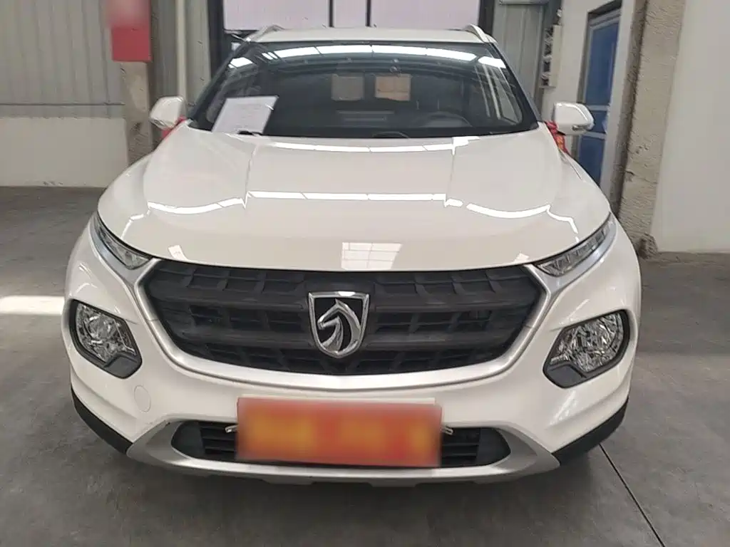 Baojun 510 — миниатюра 3