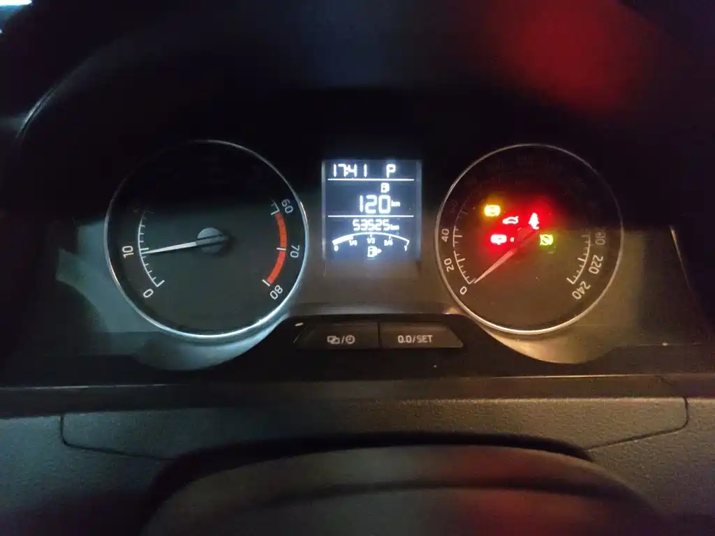 Skoda Rapid Spaceback — миниатюра 13