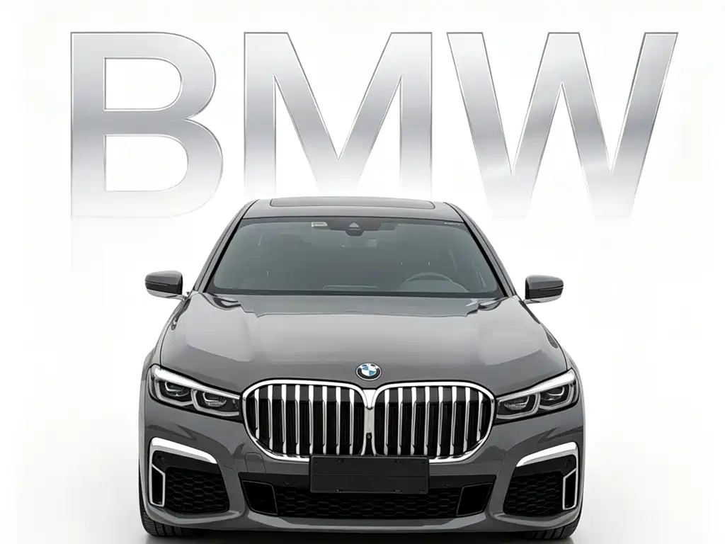 BMW 7 Series - фото 2