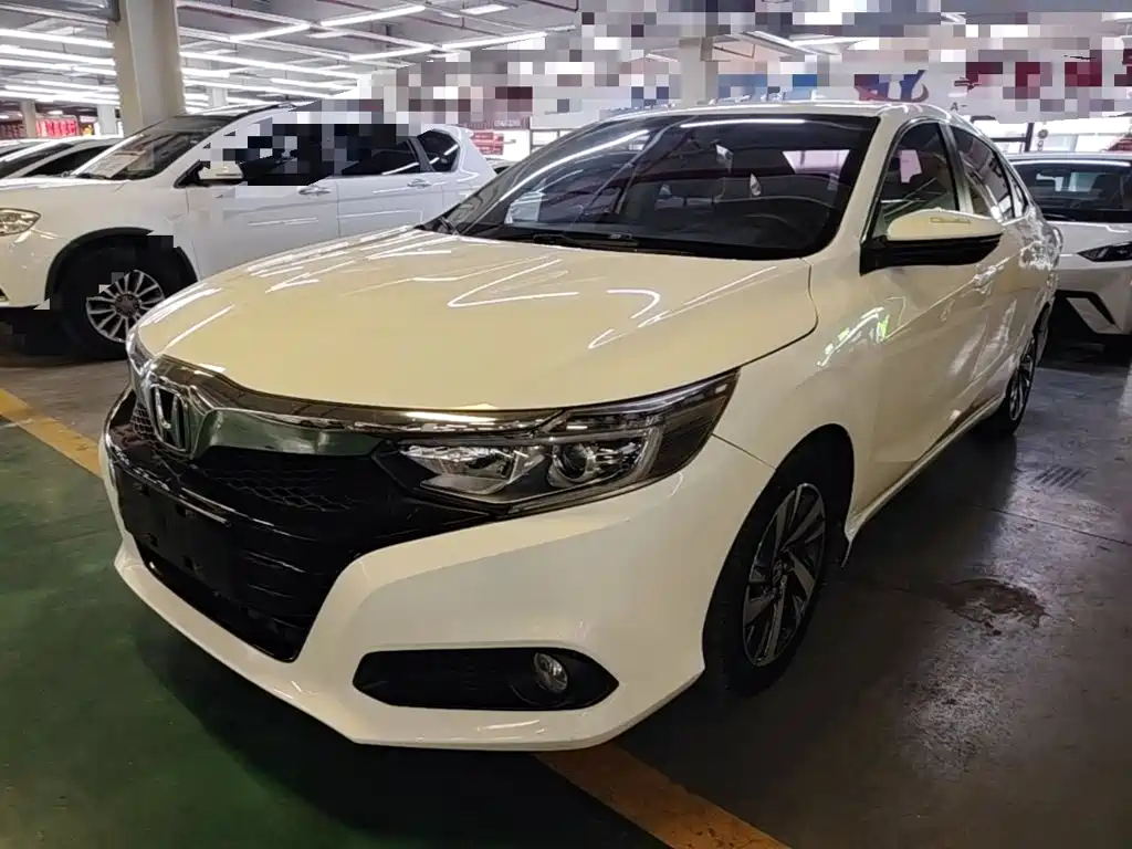 Honda Crider — миниатюра 2