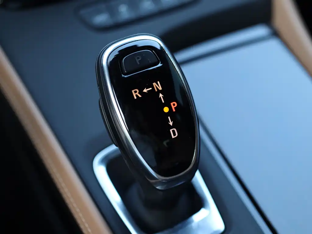 Buick LaCrosse — миниатюра 13