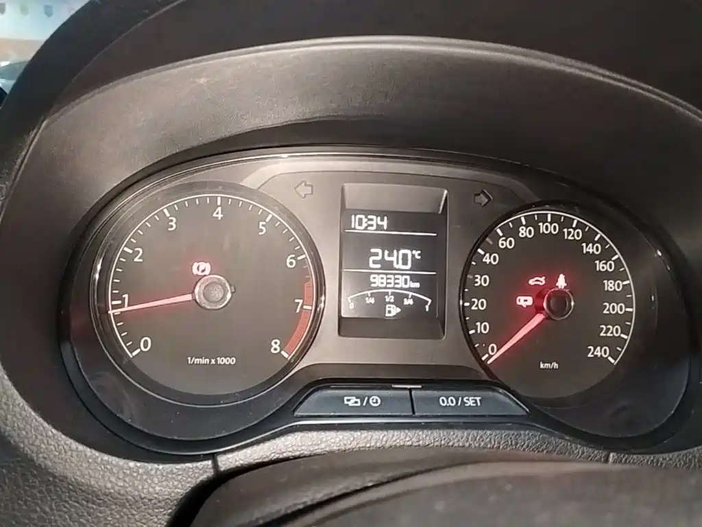 Volkswagen Polo — миниатюра 12