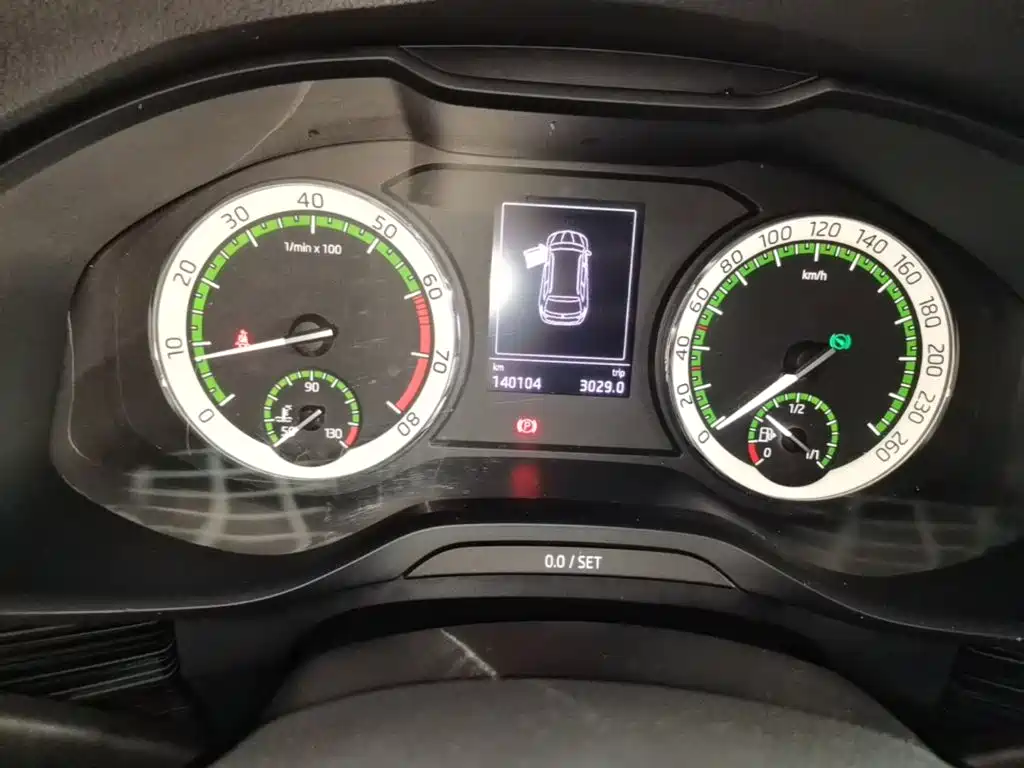 Skoda Kodiaq — миниатюра 12