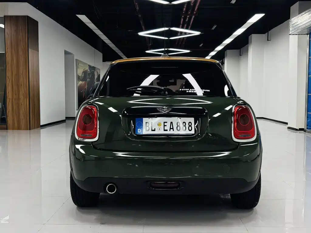 MINI Mini — миниатюра 9