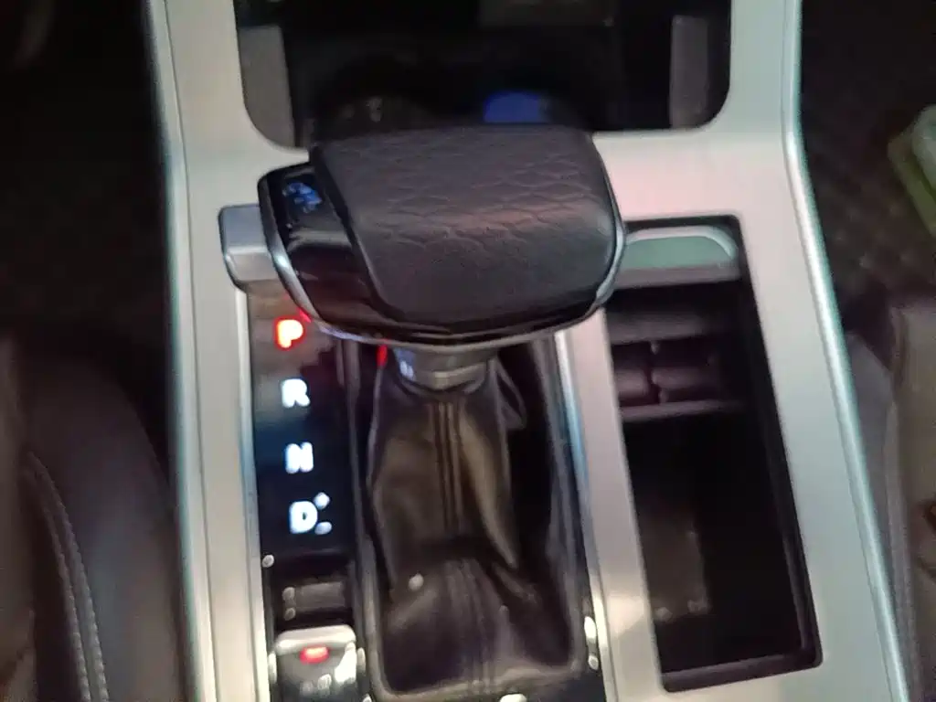 Jetour X70 — миниатюра 14