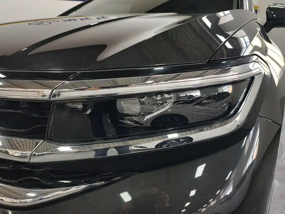Volkswagen Talagon — миниатюра 5