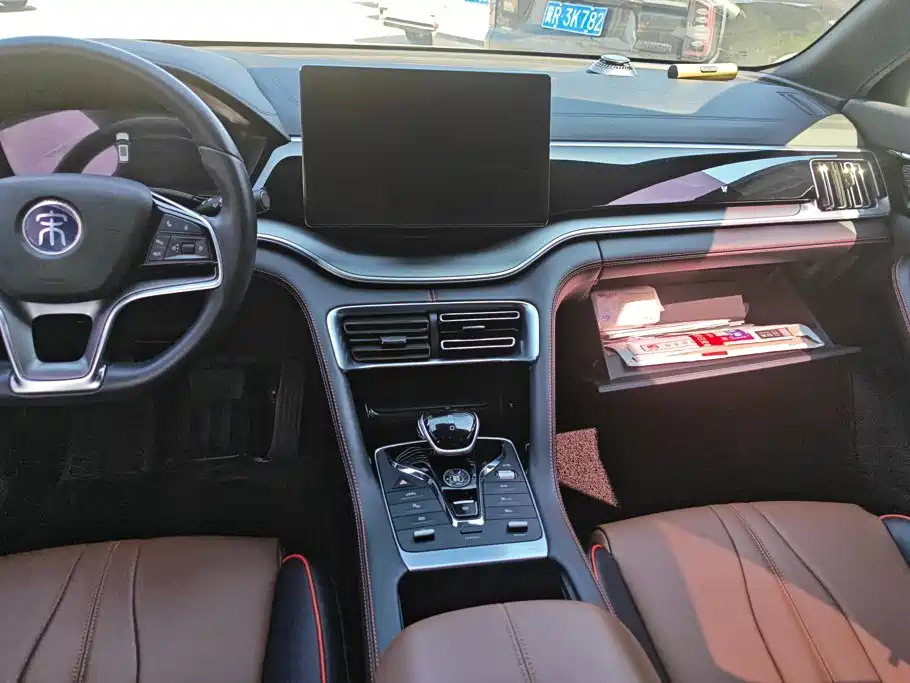 BYD PLUS — миниатюра 16