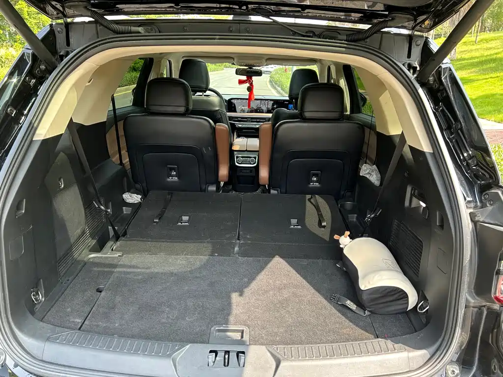 Ford Explorer — миниатюра 14