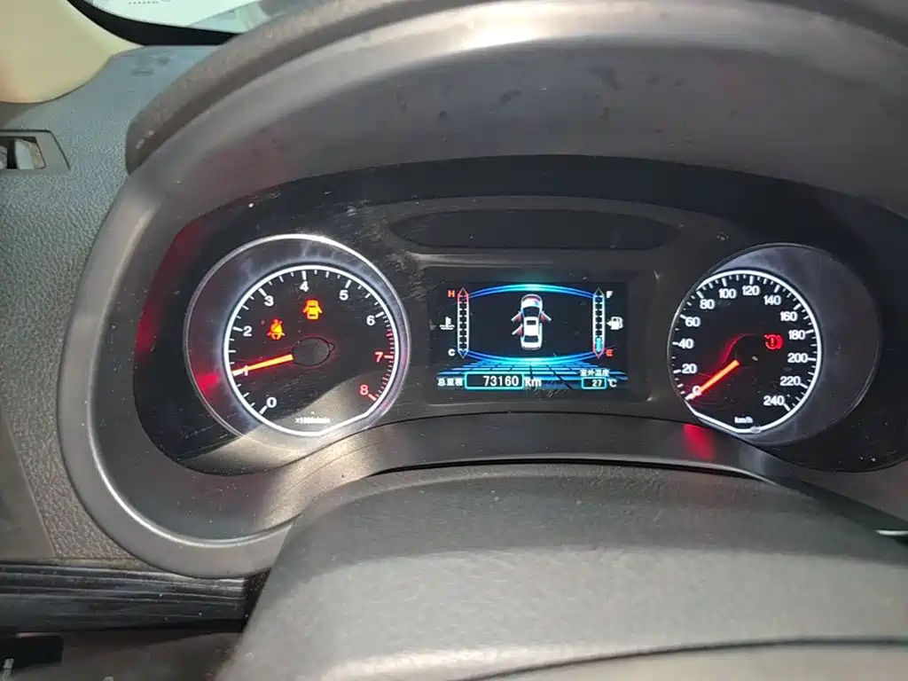 BYD Surui — миниатюра 12