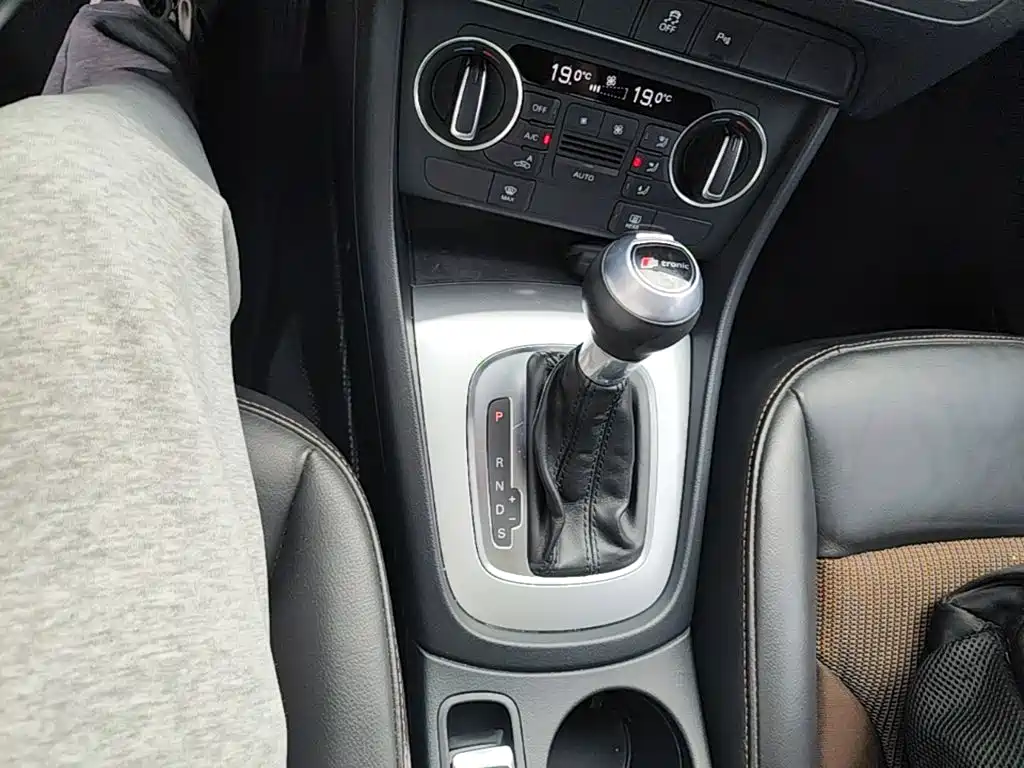 Audi Q3 — миниатюра 14