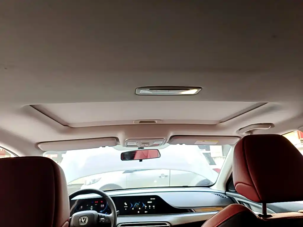 Changan Eado — миниатюра 18