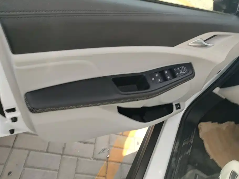 BYD Yuan Pro — миниатюра 7