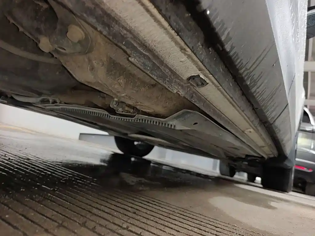 Volkswagen Tharu — миниатюра 4
