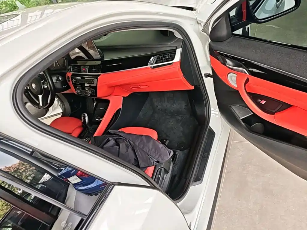 BMW X2 — миниатюра 9