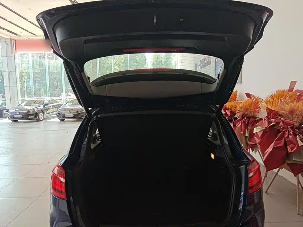 BMW 2 Series Active Tourer — миниатюра 19