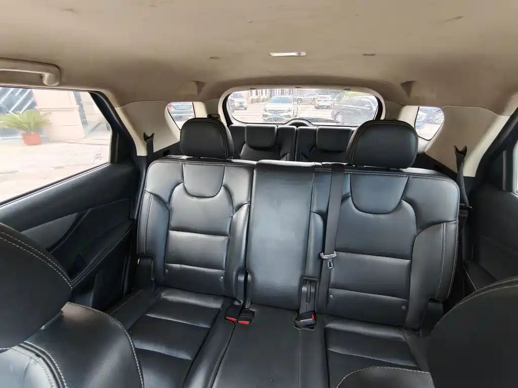 Fengguang Fengguang S560 — миниатюра 11