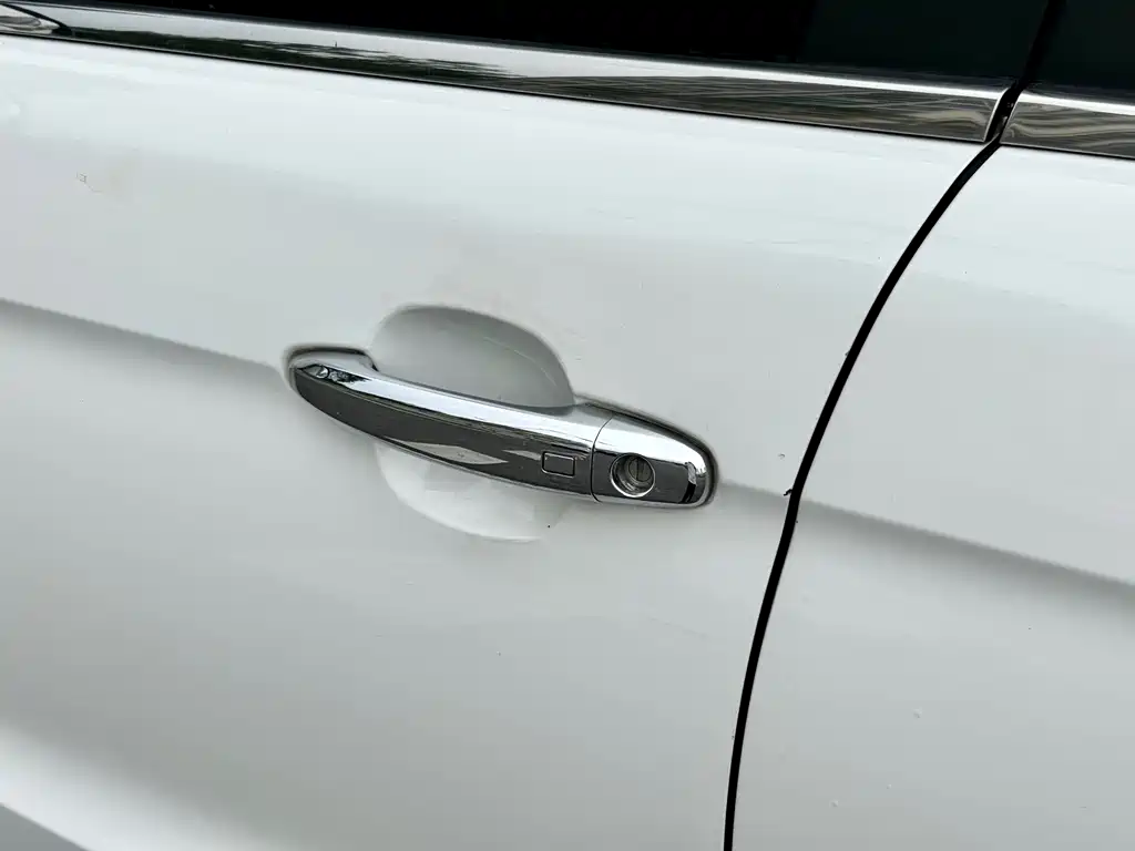 Zotye X5 — миниатюра 12
