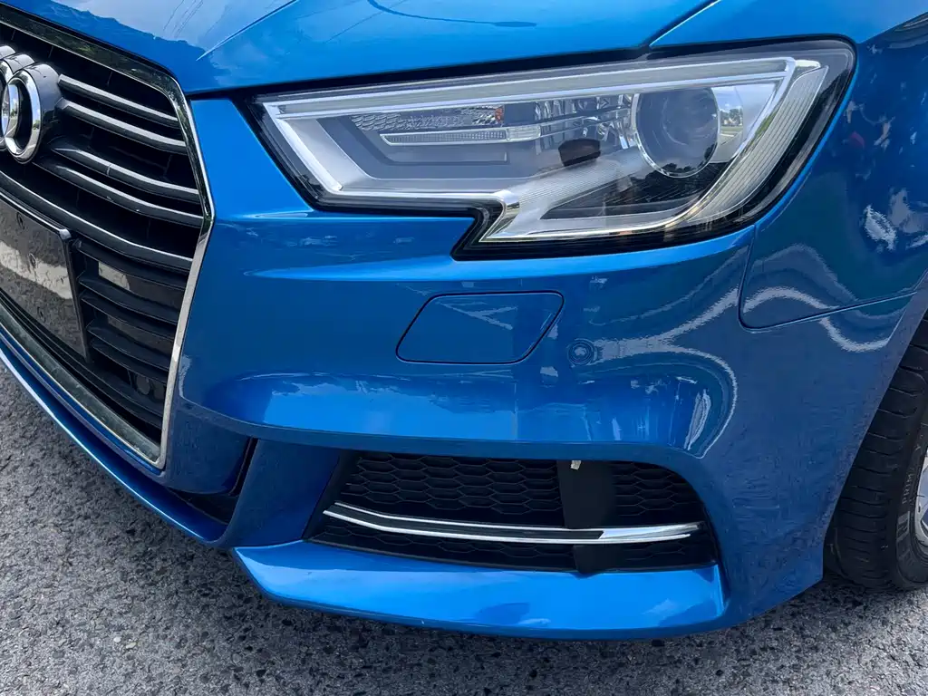 Audi A3 — миниатюра 4