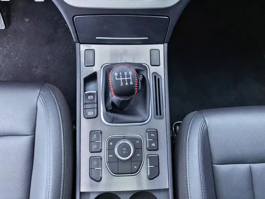 Haval H6 Coupe — миниатюра 16
