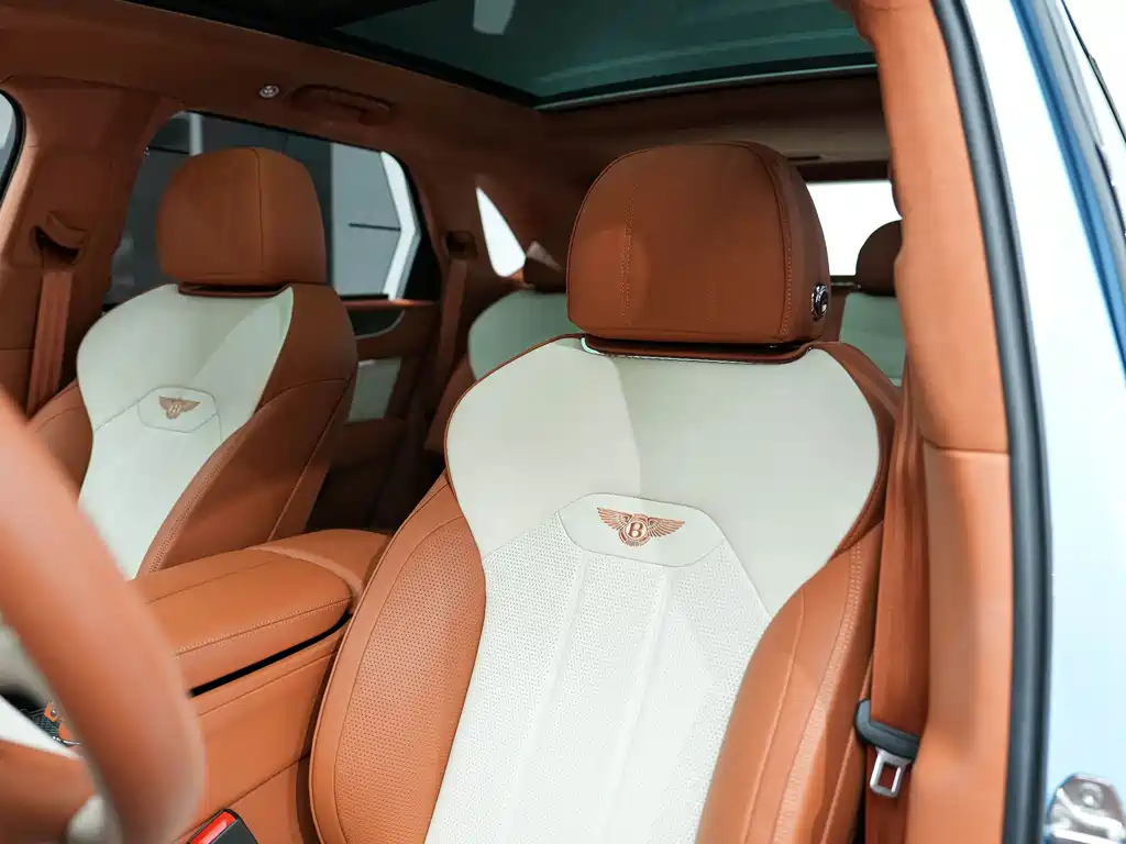 Bentley Bentayga — фотографии объявления, Фото 34