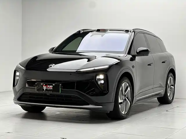 2024 Nio ES6