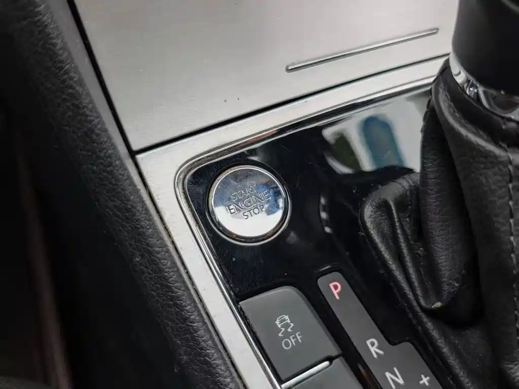 Volkswagen Passat — миниатюра 24