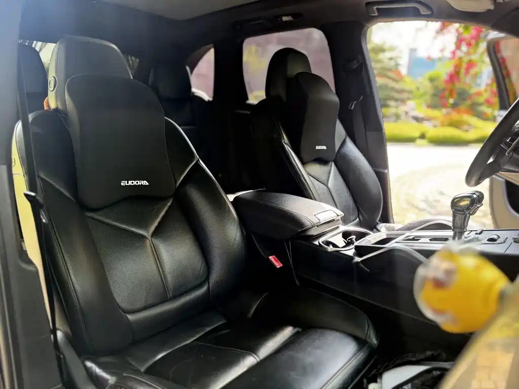 Porsche Cayenne 2011 Cayenne 3.0T