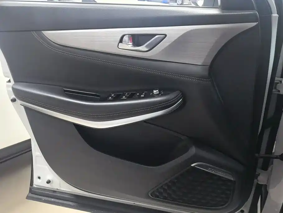Changan CS75 — миниатюра 7
