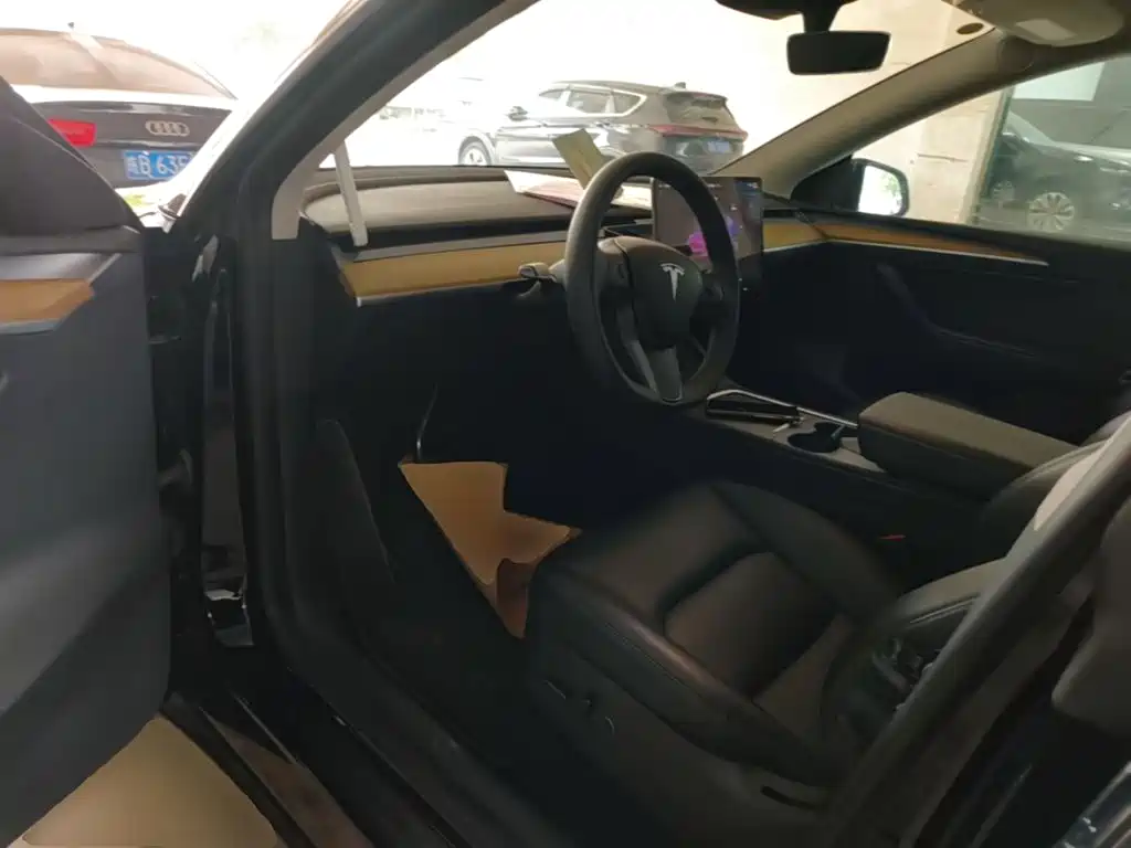 Tesla Model Y — миниатюра 16