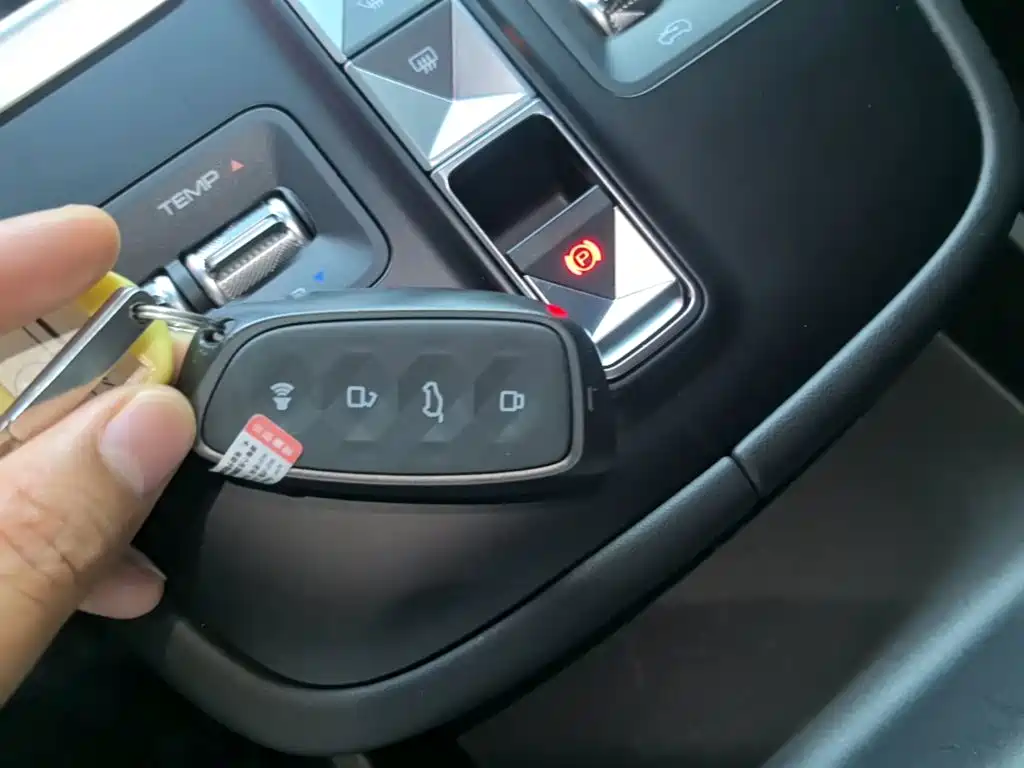 Haval Xiaolong MAX — миниатюра 9