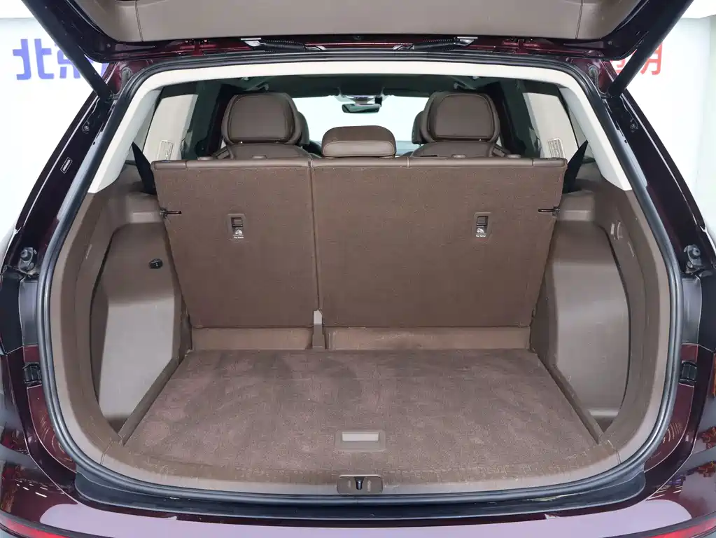 Volkswagen Viloran — миниатюра 22