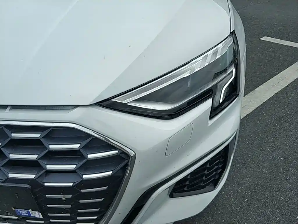 Audi A3 — миниатюра 24