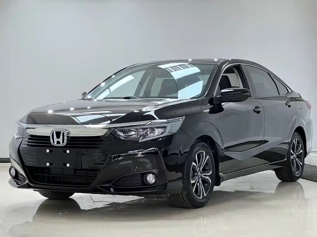 Honda Crider 2022