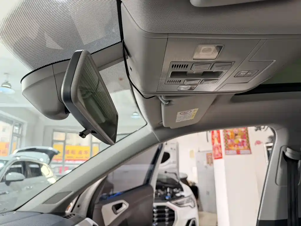 VOLKSWAGEN EXPLORING THE SHADOW