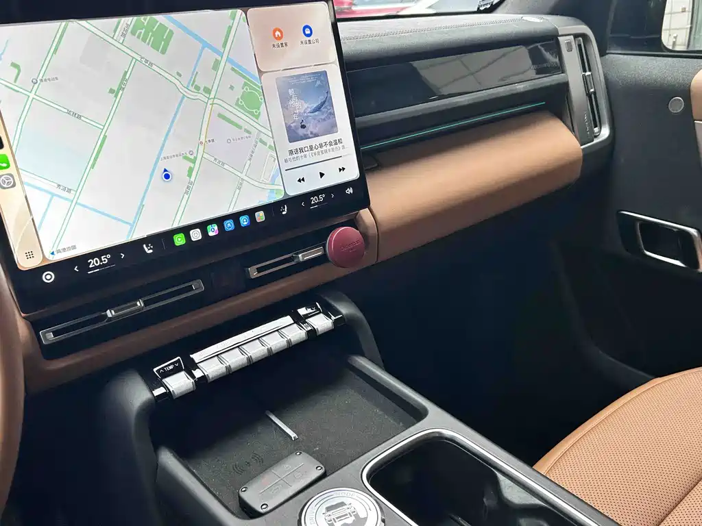 iCAR iCAR V27 — миниатюра 11
