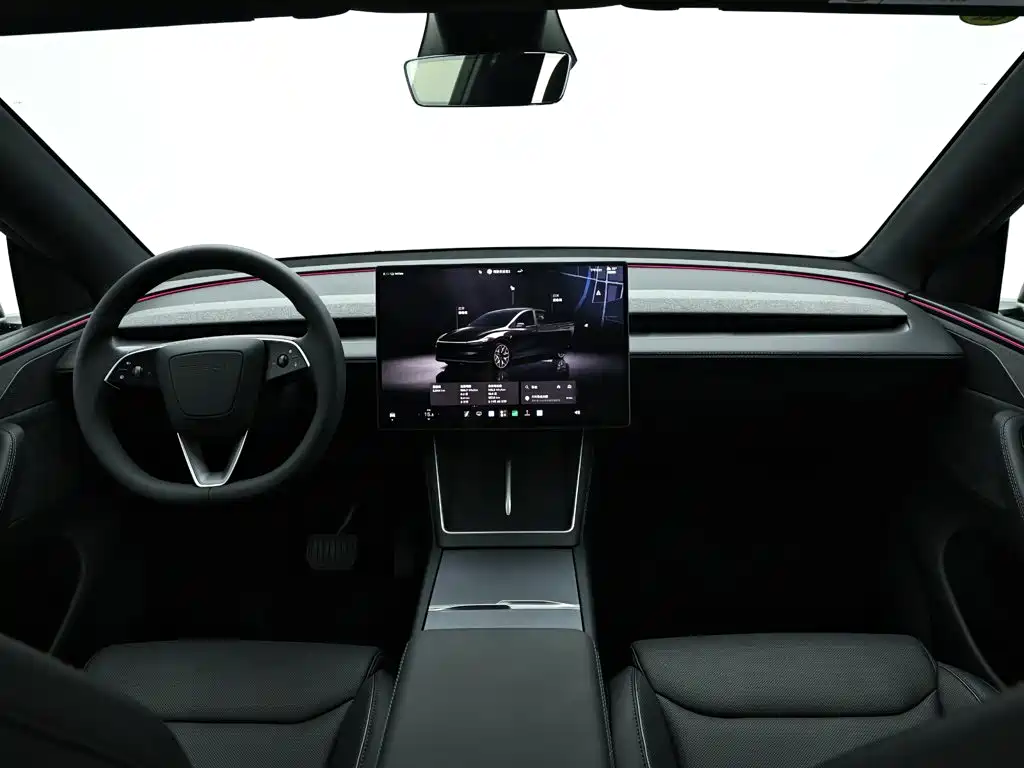 Tesla Model Y L — миниатюра 14