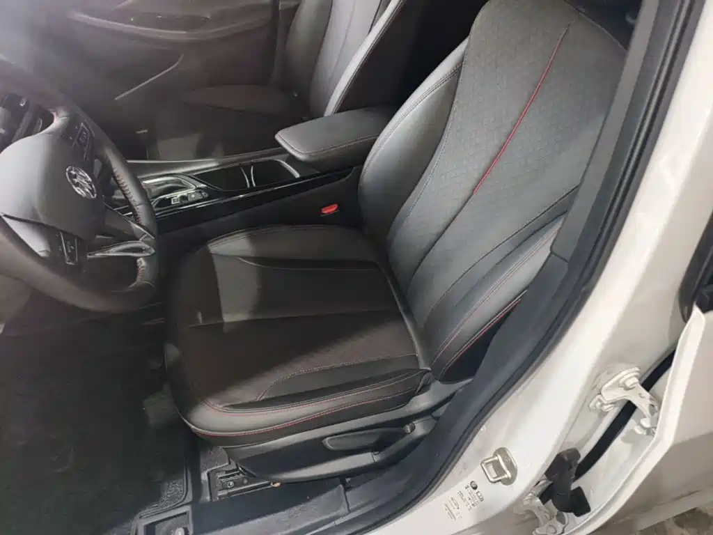 Buick Verano — миниатюра 15