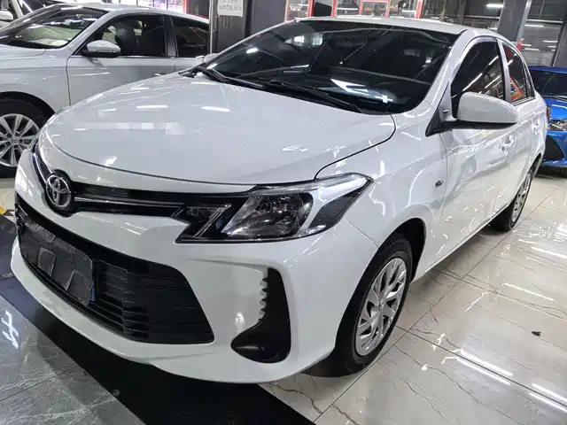 TOYOTA VIOS