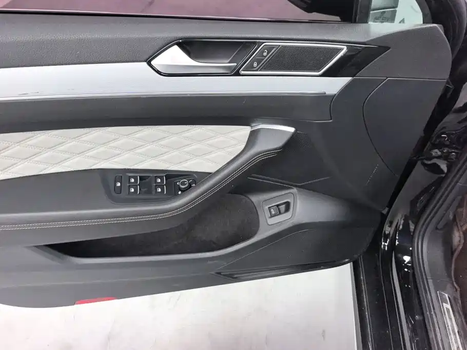 Volkswagen Magotan — миниатюра 7