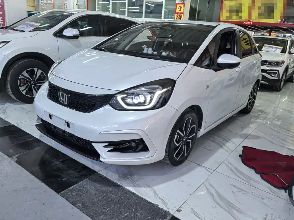 Honda Life 2022