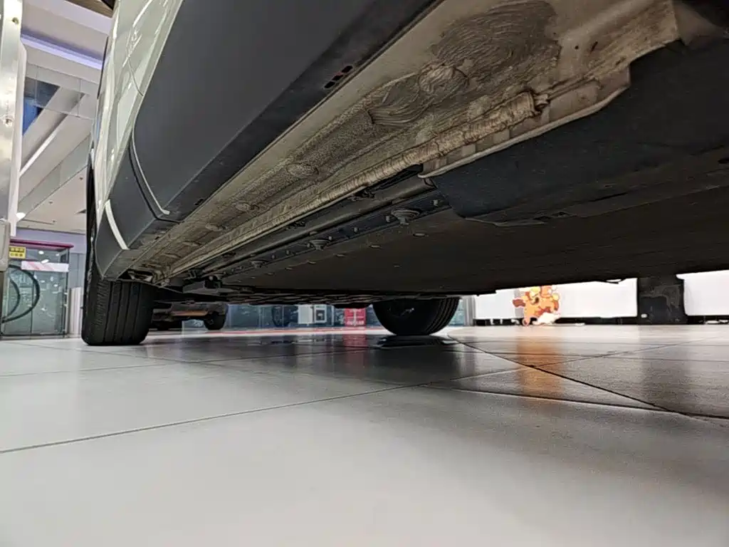 BYD Yuan UP — миниатюра 22