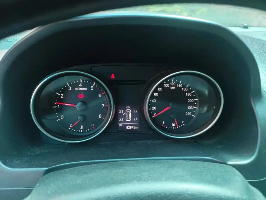 Haval H6 — миниатюра 14