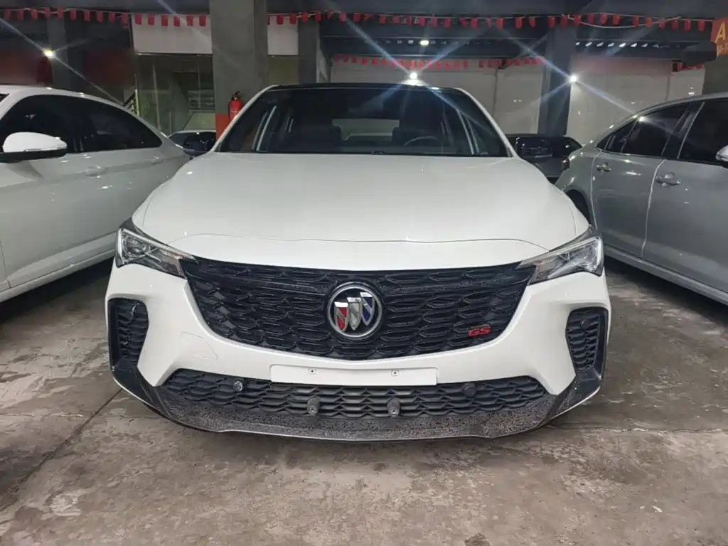 Buick Verano — миниатюра 3